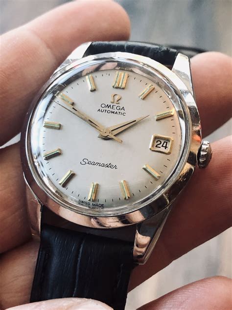 omega pre-owned watch|refurbished omega watches for sale.